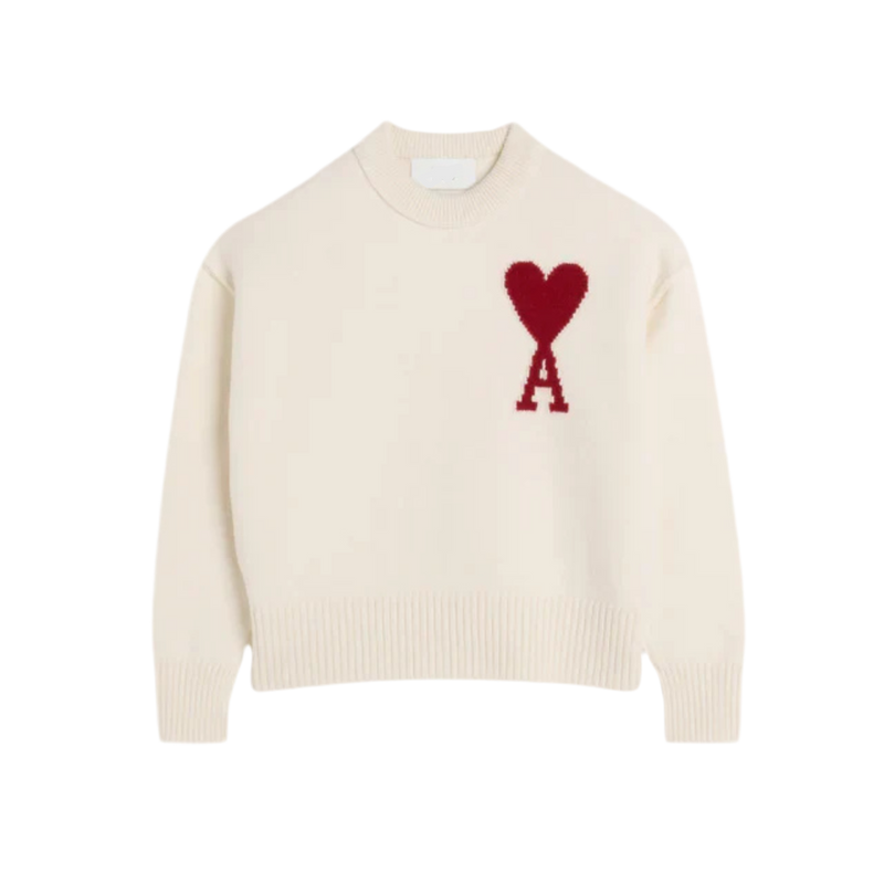 Palace® Herz Pullover