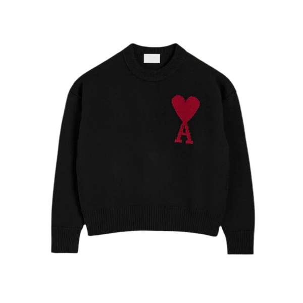 Palace® Herz Pullover