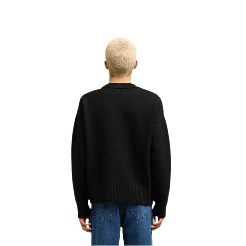 Palace® Herz Pullover